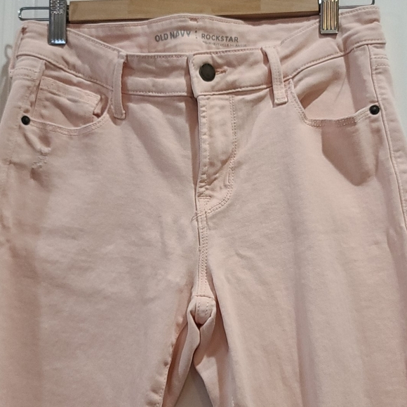 Old Navy Jeans - Picture 3 of 7